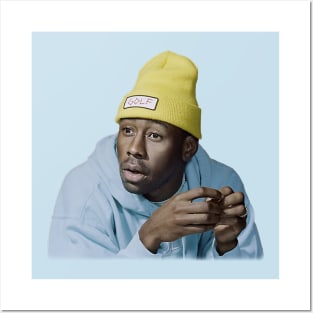 Tyler Posters and Art